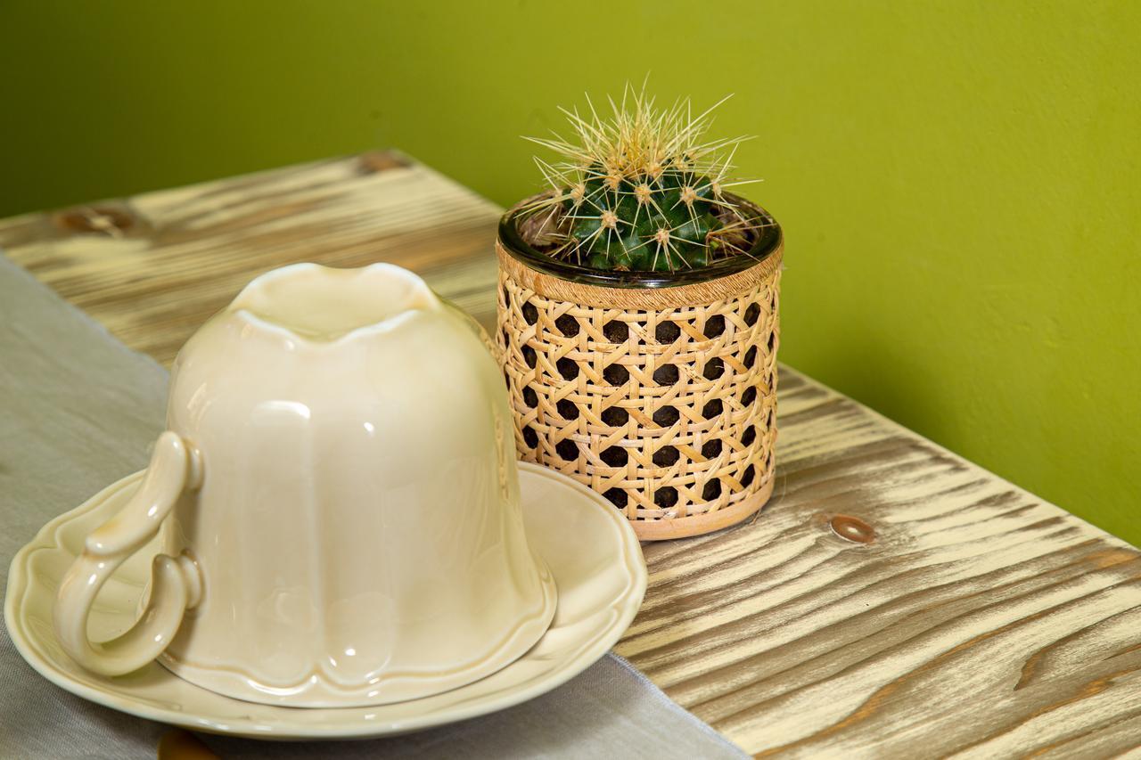 Il Palchetto B&B Di Charme E Design Palermo Luaran gambar