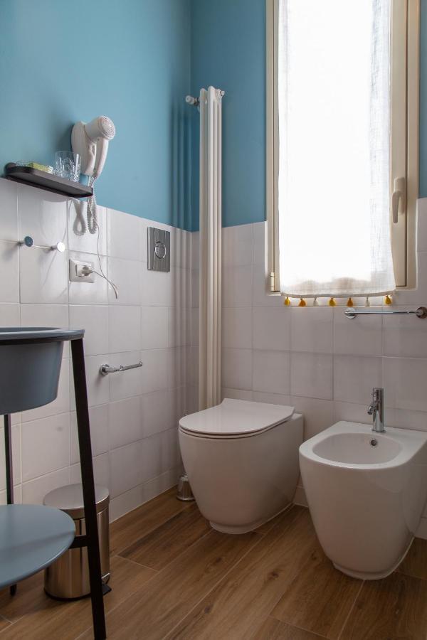 Il Palchetto B&B Di Charme E Design Palermo Luaran gambar