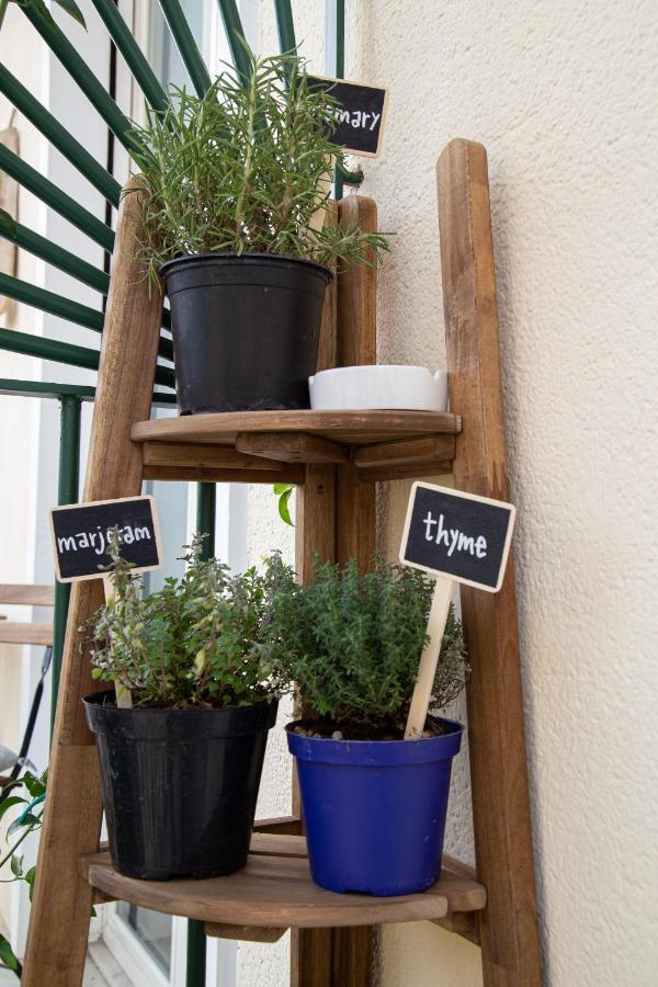 Il Palchetto B&B Di Charme E Design Palermo Luaran gambar